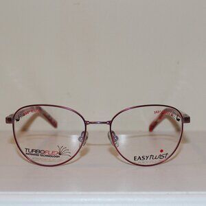Easy Twist Kid's Glasses (Et9000)